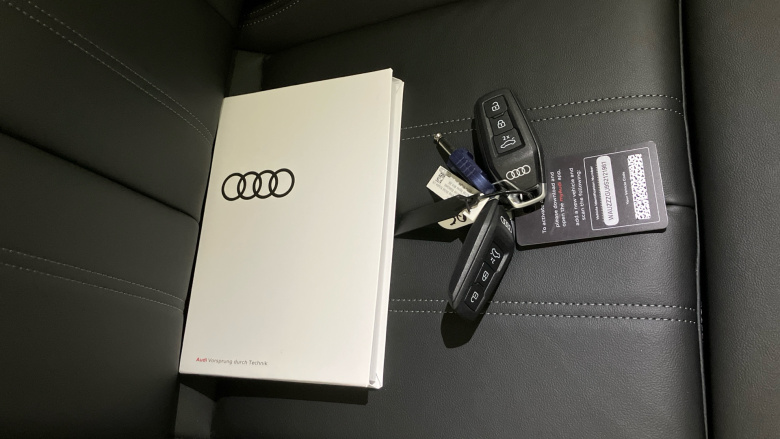 Audi Q5 2.0 TDI Quattro Sport 5dr S Tronic Diesel Estate